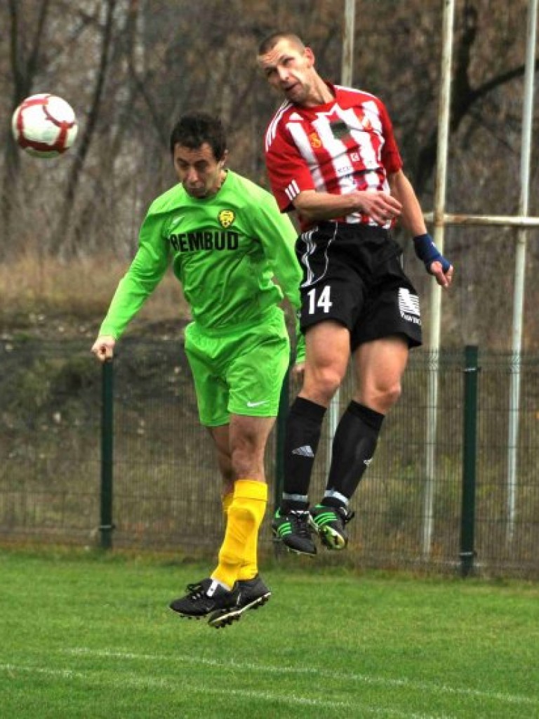 Sportowy weekend w obiektywie 23-24.11. 2013 r.