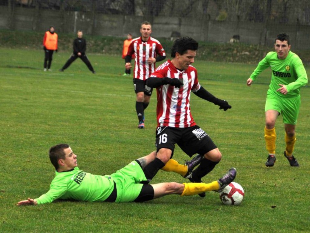 Sportowy weekend w obiektywie 23-24.11. 2013 r.