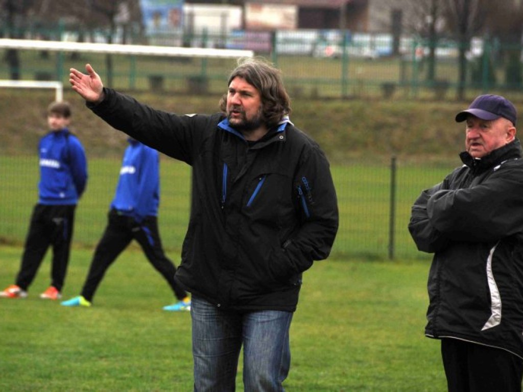 Sportowy weekend w obiektywie 23-24.11. 2013 r.