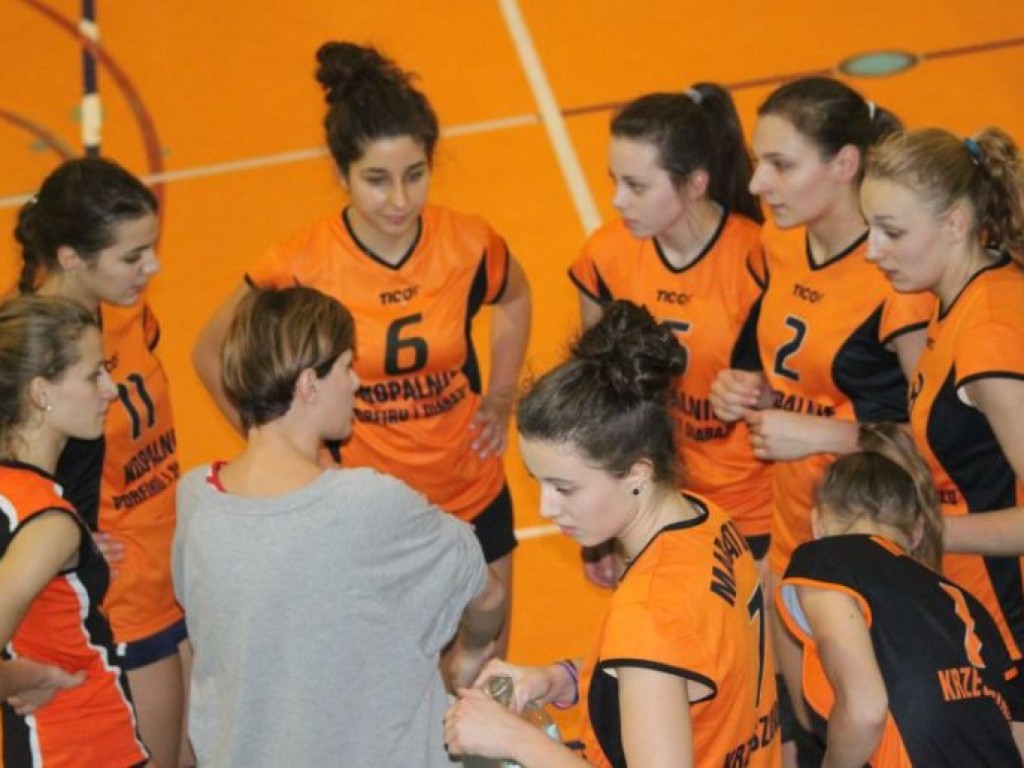 Sportowy weekend w obiektywie 23-24.11. 2013 r.
