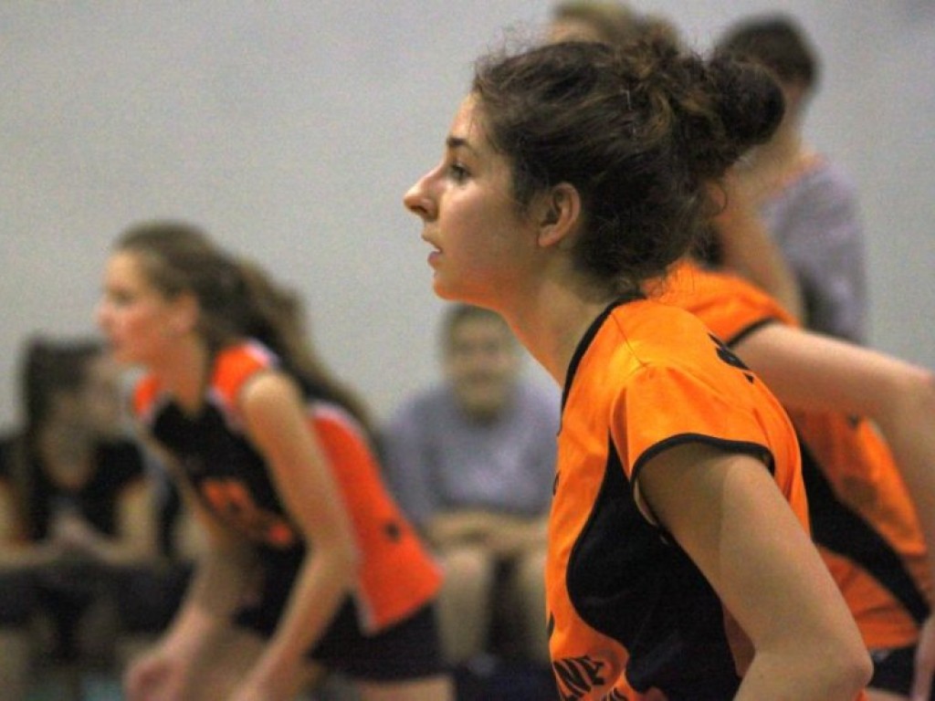 Sportowy weekend w obiektywie 23-24.11. 2013 r.