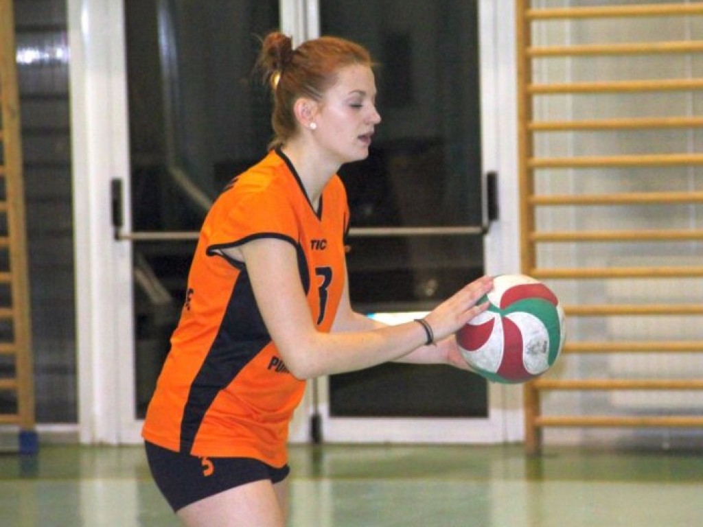 Sportowy weekend w obiektywie 23-24.11. 2013 r.