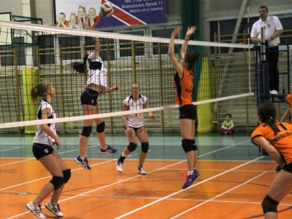 Sportowy weekend w obiektywie 23-24.11. 2013 r.
