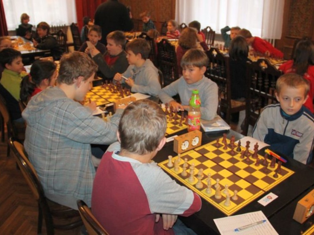 Sportowy weekend w obiektywie 23-24.11. 2013 r.