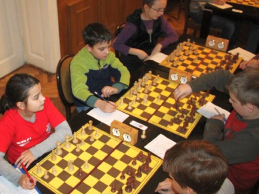 Sportowy weekend w obiektywie 23-24.11. 2013 r.