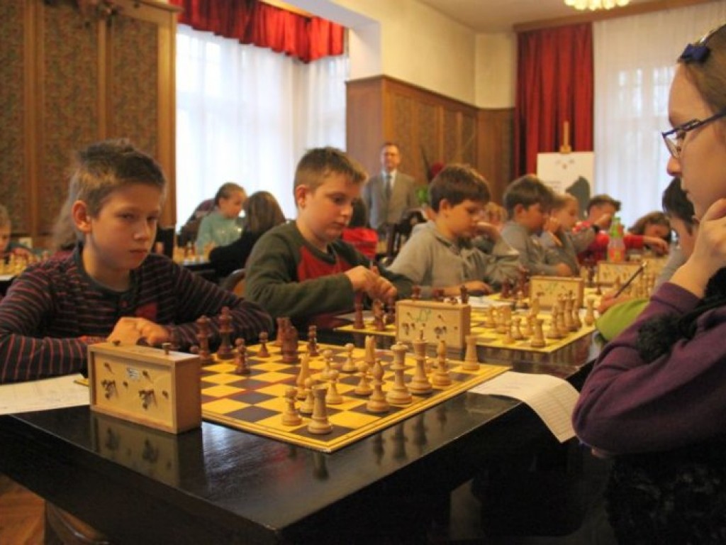 Sportowy weekend w obiektywie 23-24.11. 2013 r.