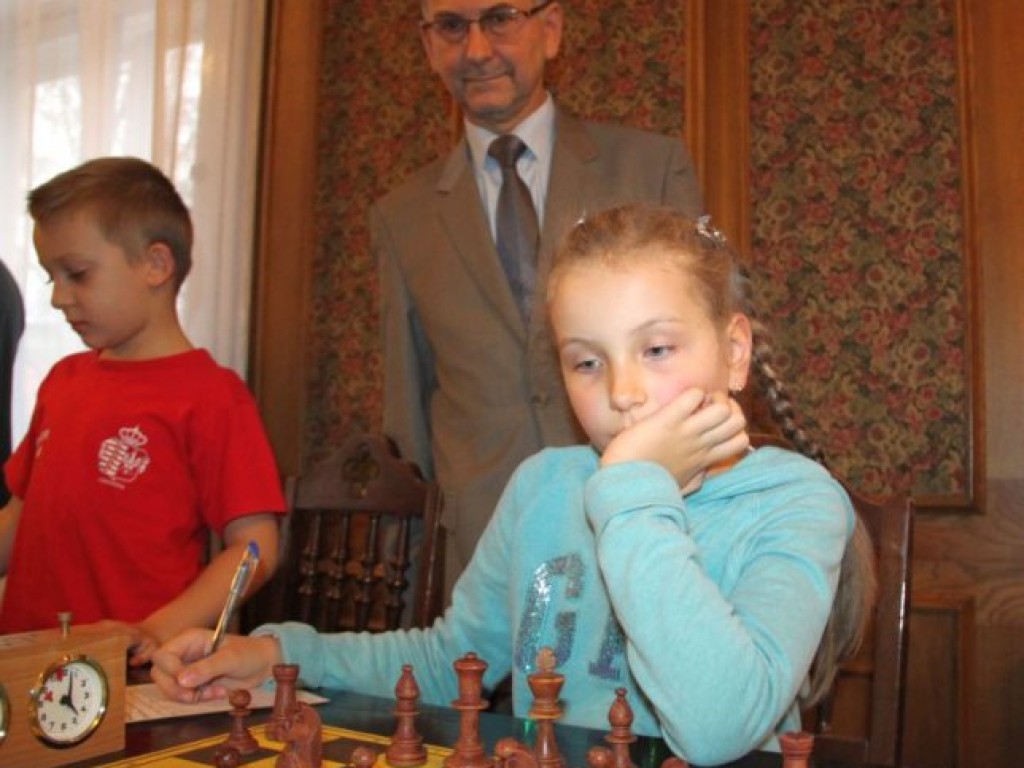 Sportowy weekend w obiektywie 23-24.11. 2013 r.