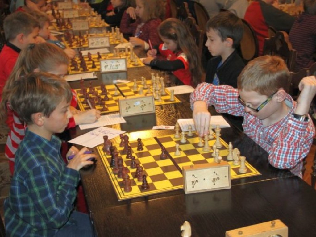 Sportowy weekend w obiektywie 23-24.11. 2013 r.