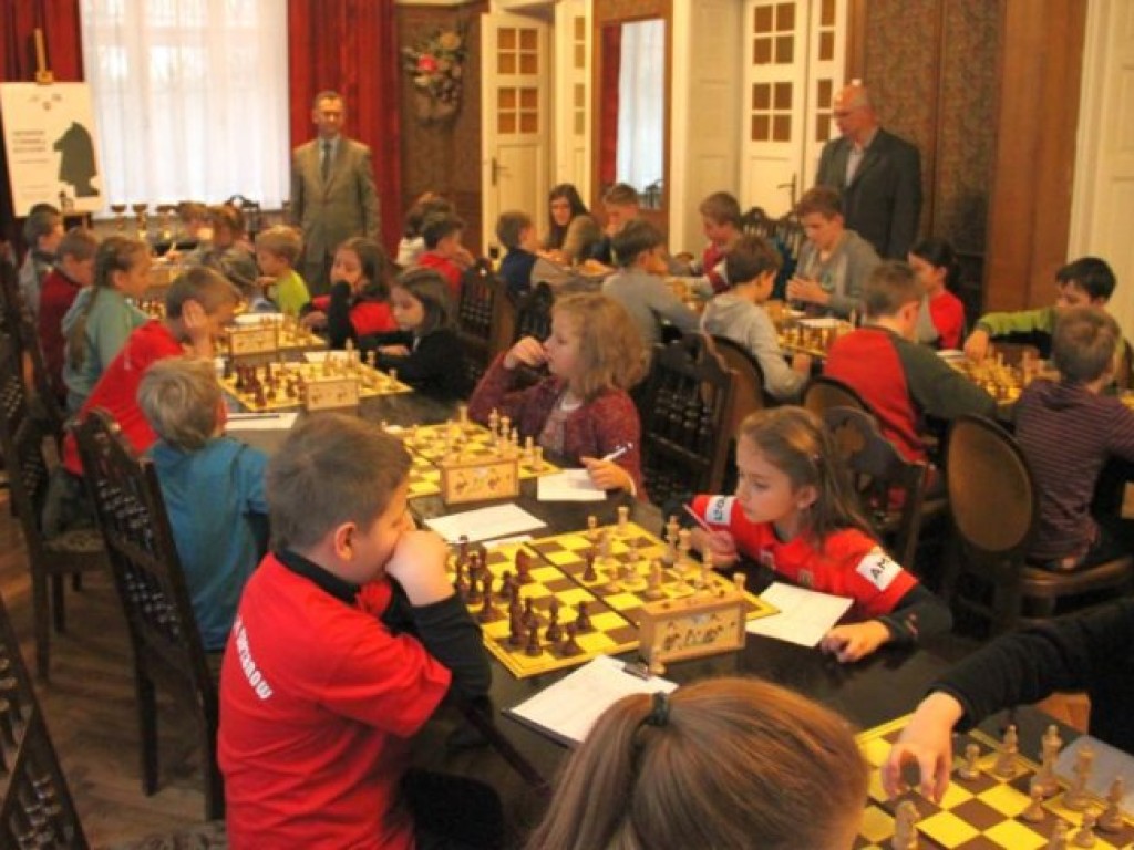 Sportowy weekend w obiektywie 23-24.11. 2013 r.