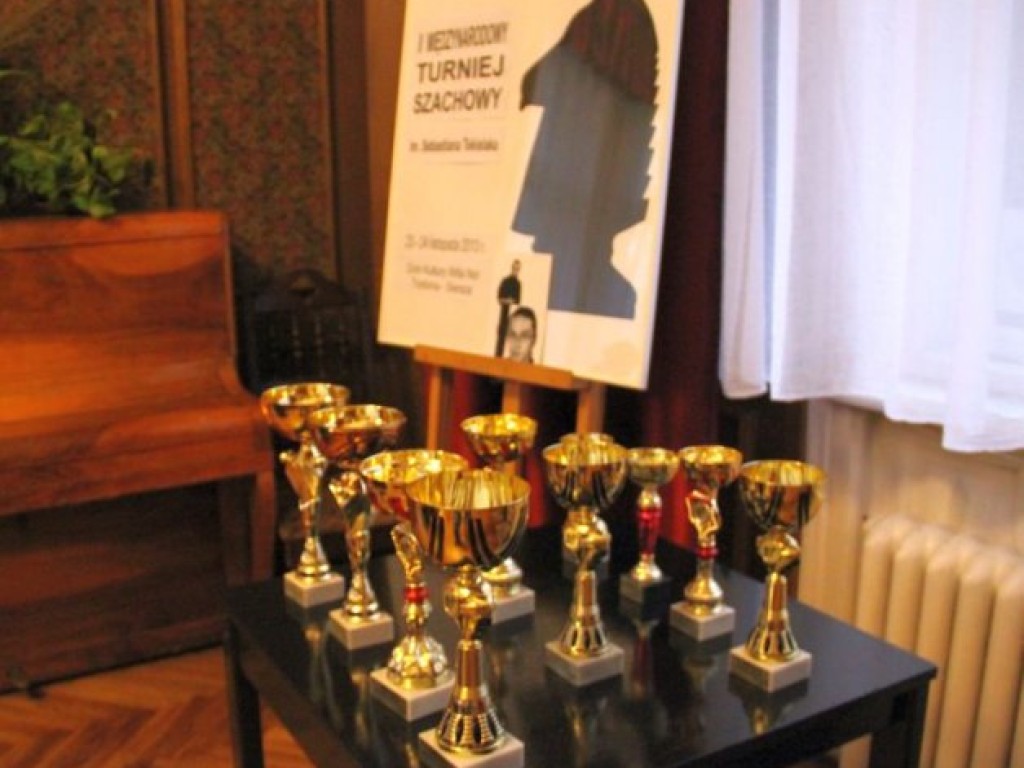 Sportowy weekend w obiektywie 23-24.11. 2013 r.