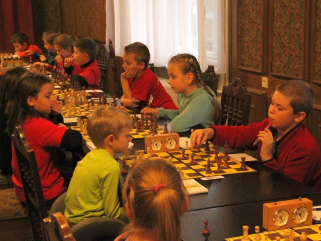 Sportowy weekend w obiektywie 23-24.11. 2013 r.