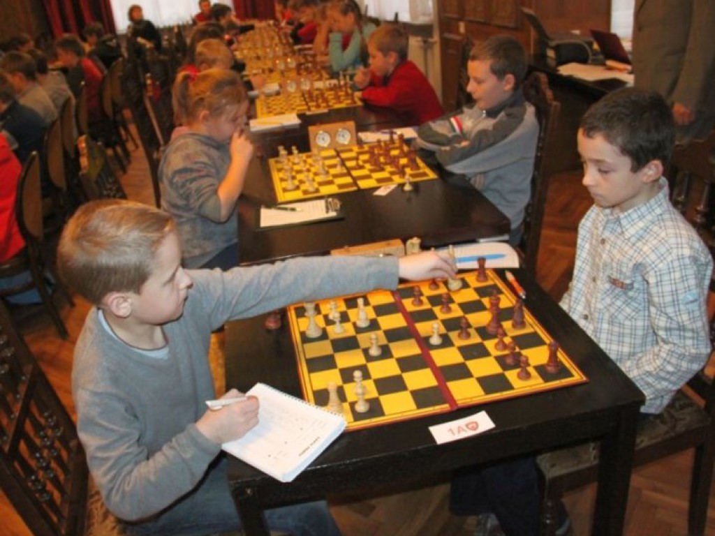 Sportowy weekend w obiektywie 23-24.11. 2013 r.