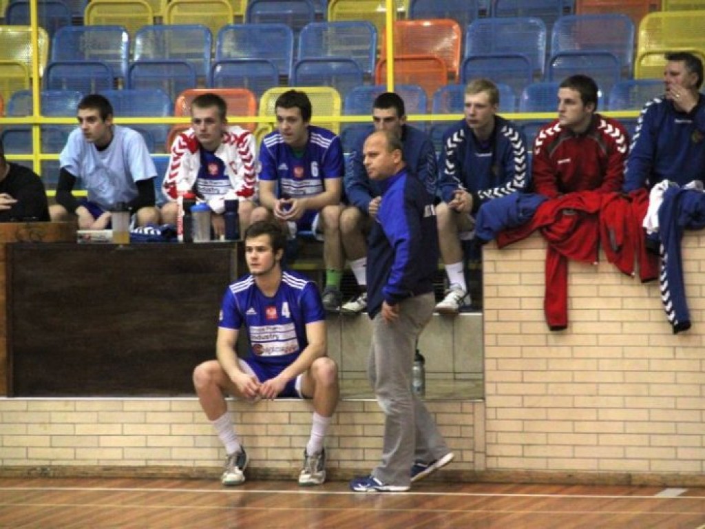 Sportowy weekend w obiektywie 23-24.11. 2013 r.