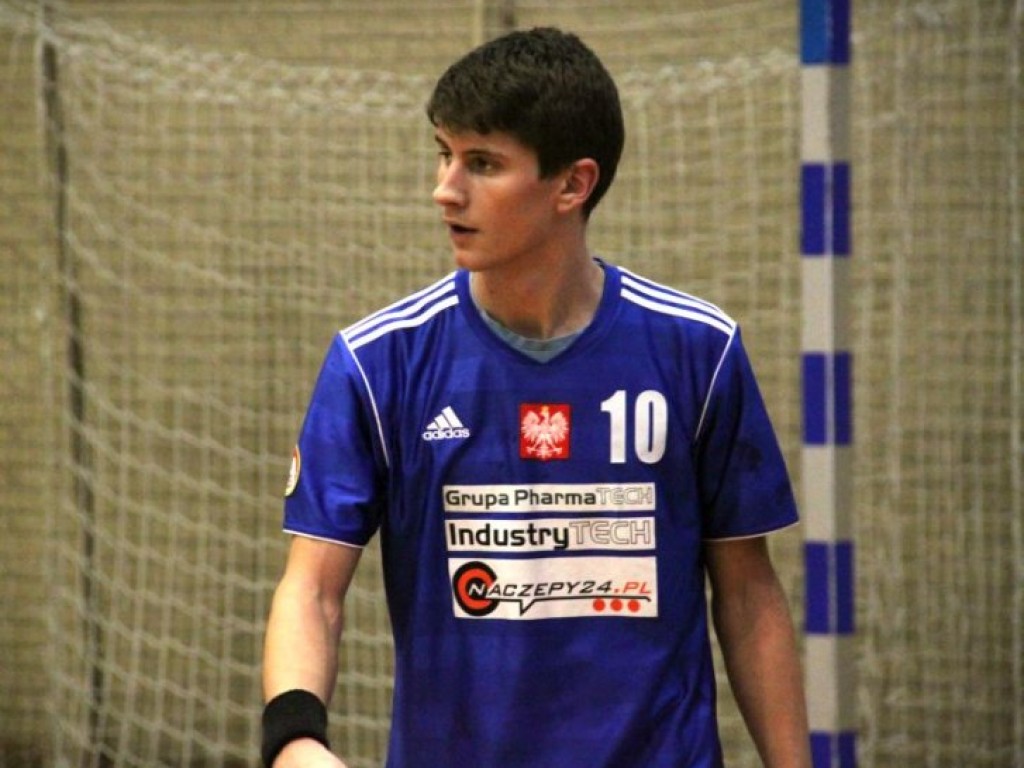 Sportowy weekend w obiektywie 23-24.11. 2013 r.