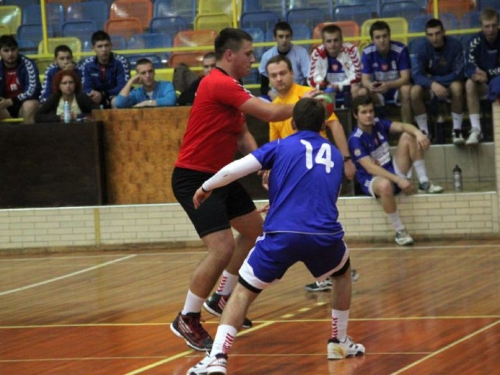 Sportowy weekend w obiektywie 23-24.11. 2013 r.