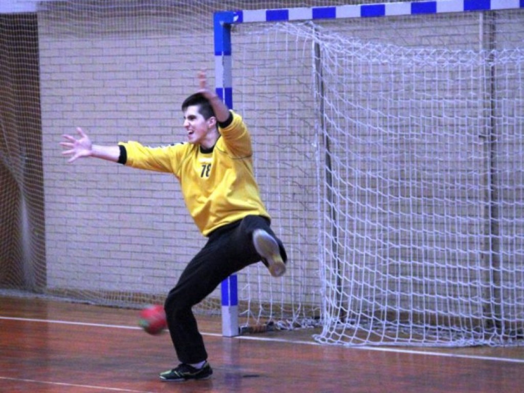 Sportowy weekend w obiektywie 23-24.11. 2013 r.