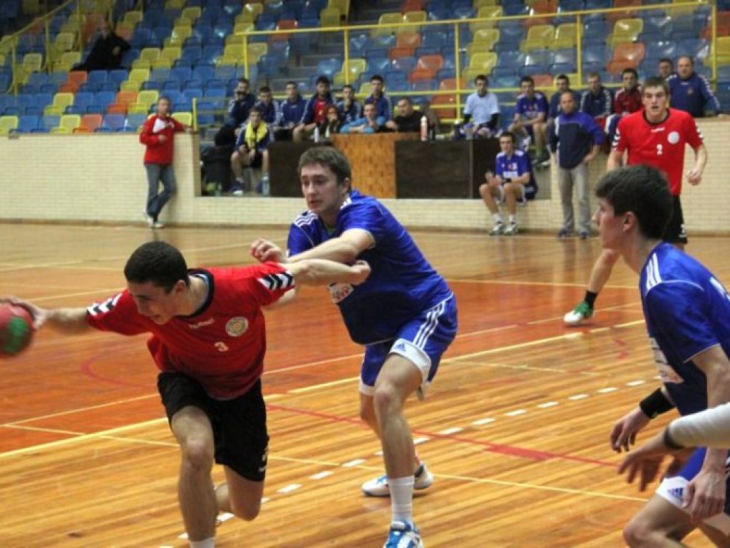 Sportowy weekend w obiektywie 23-24.11. 2013 r.