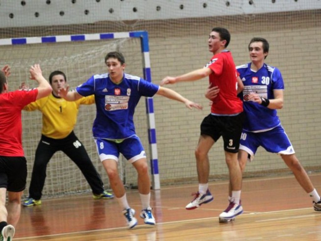 Sportowy weekend w obiektywie 23-24.11. 2013 r.