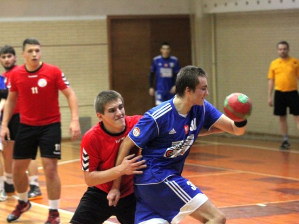 Sportowy weekend w obiektywie 23-24.11. 2013 r.
