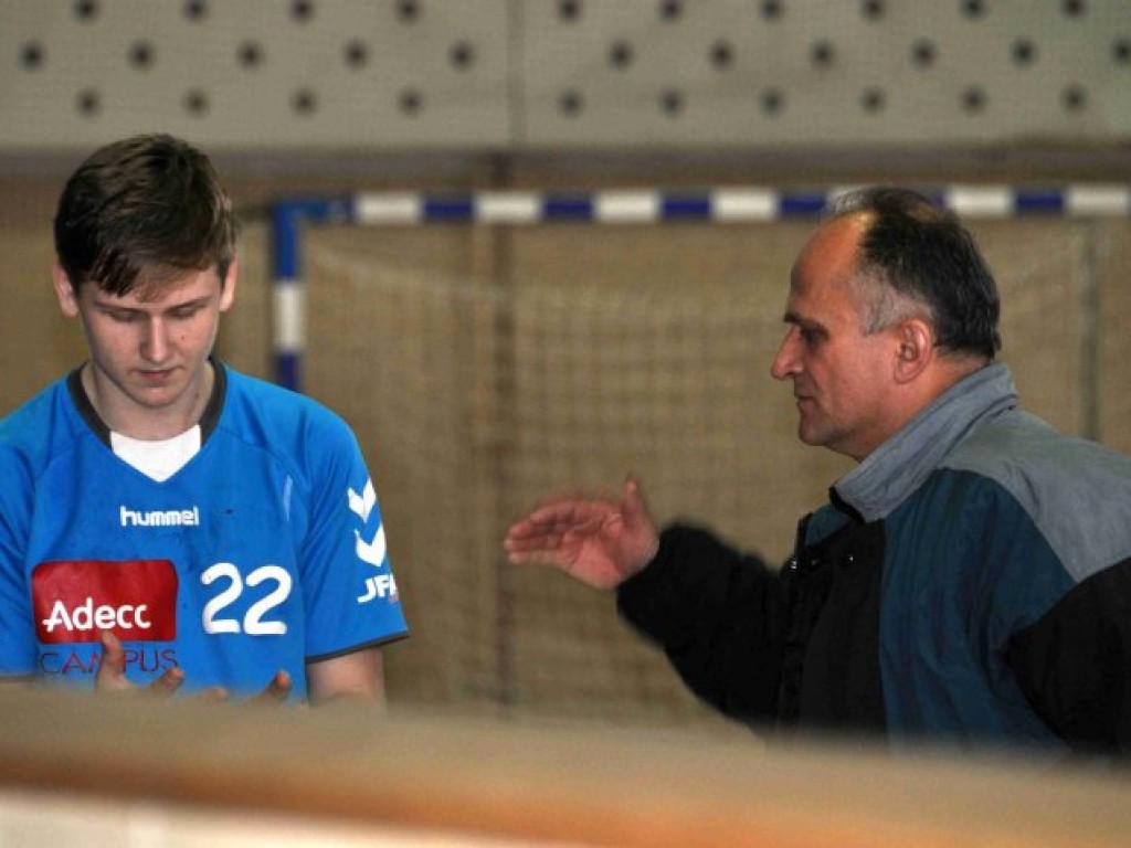 Sportowy weekend w obiektywie 30.11 - 1.12. 2013 r.