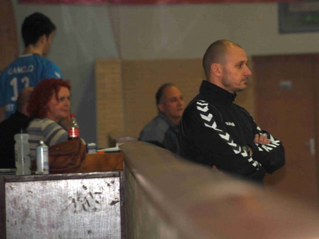 Sportowy weekend w obiektywie 30.11 - 1.12. 2013 r.