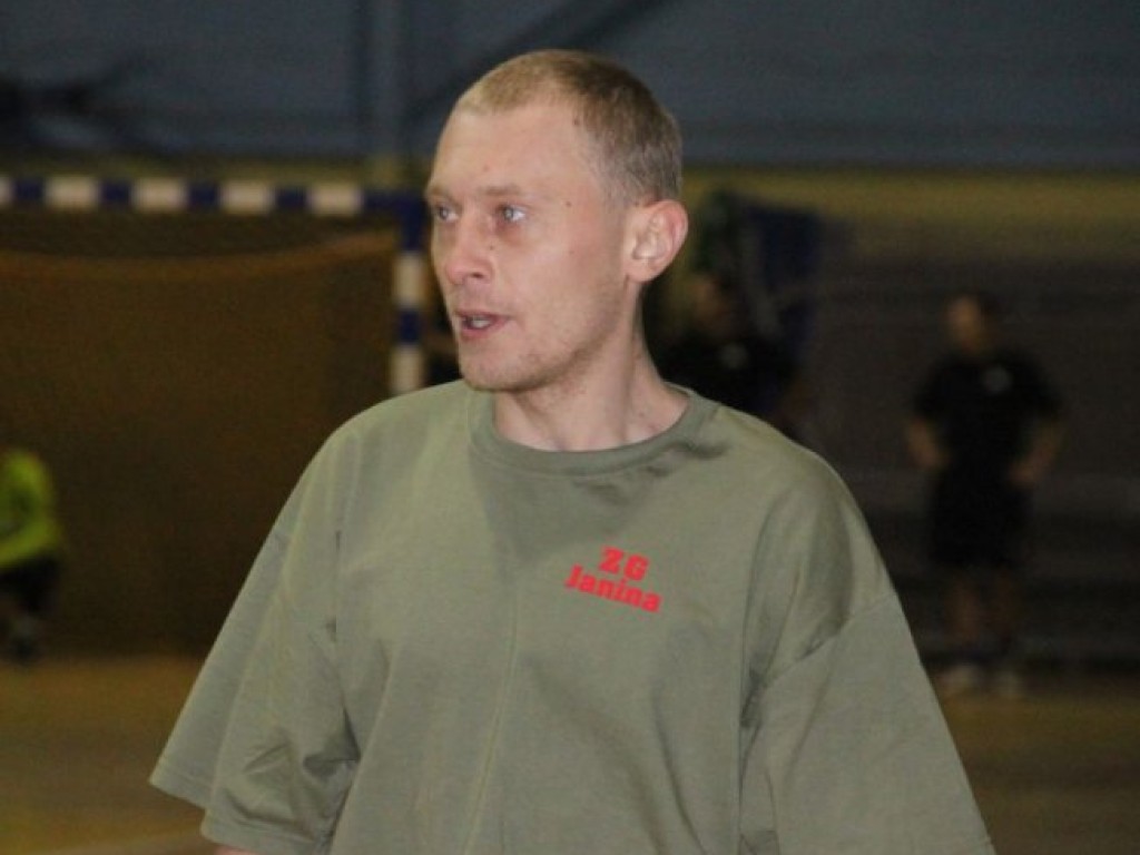 Sportowy weekend w obiektywie 30.11 - 1.12. 2013 r.
