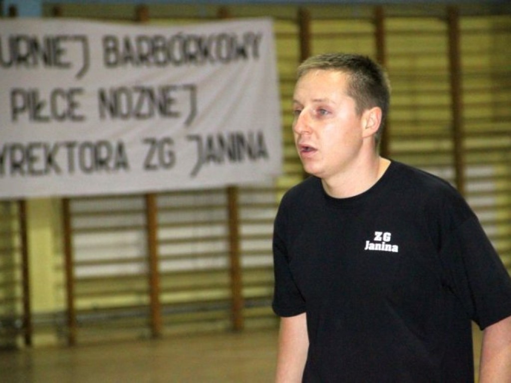 Sportowy weekend w obiektywie 30.11 - 1.12. 2013 r.