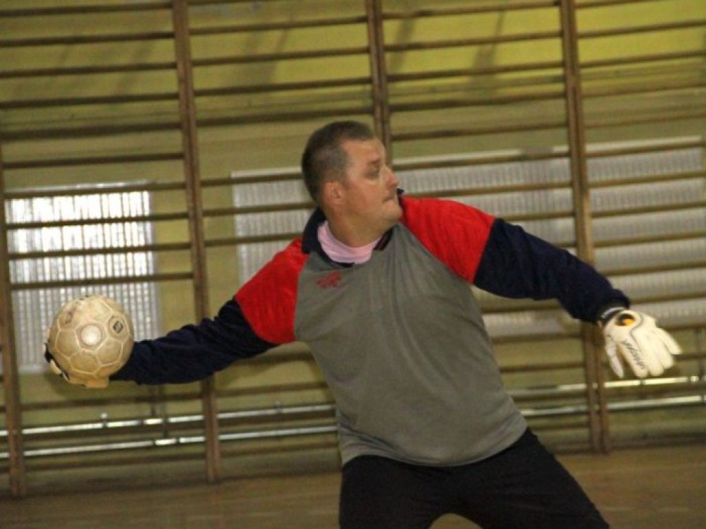 Sportowy weekend w obiektywie 30.11 - 1.12. 2013 r.