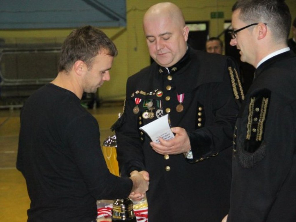Sportowy weekend w obiektywie 30.11 - 1.12. 2013 r.