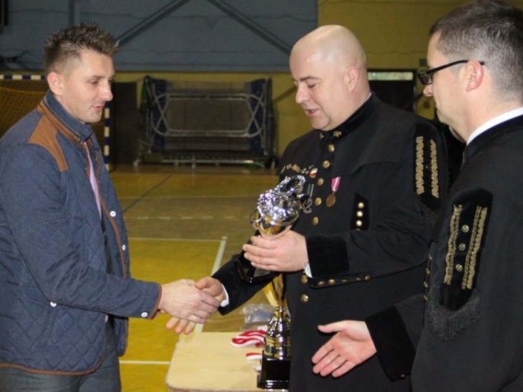 Sportowy weekend w obiektywie 30.11 - 1.12. 2013 r.