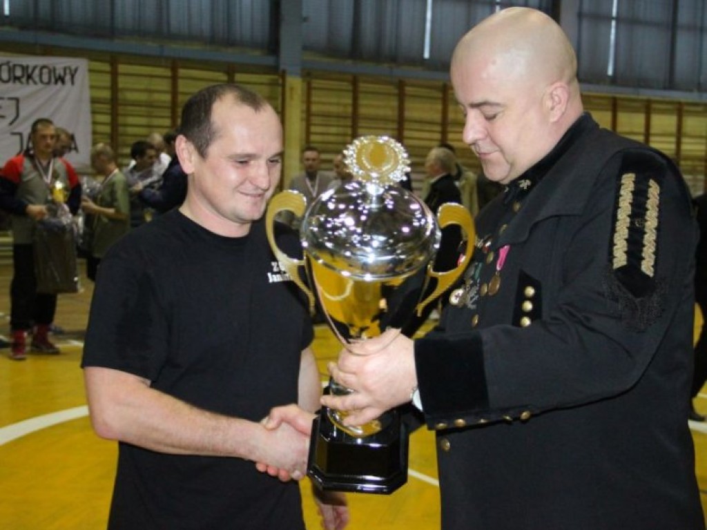 Sportowy weekend w obiektywie 30.11 - 1.12. 2013 r.