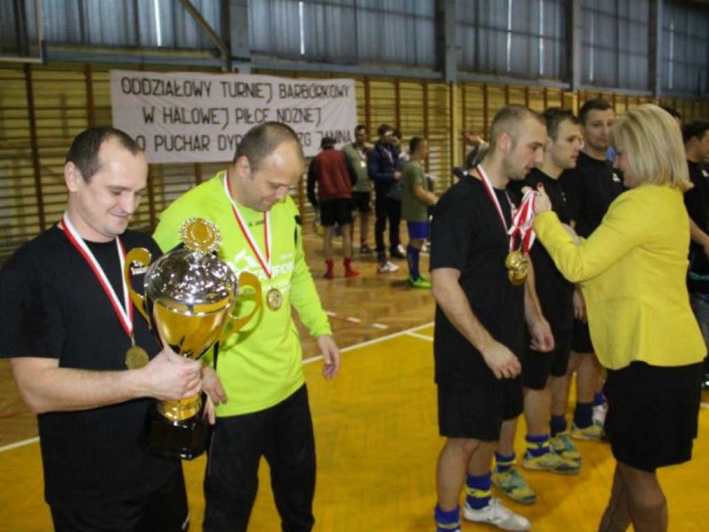 Sportowy weekend w obiektywie 30.11 - 1.12. 2013 r.