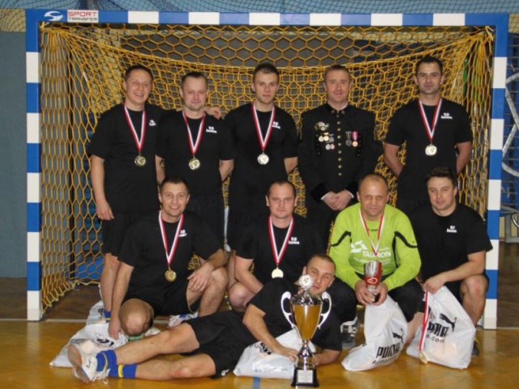 Sportowy weekend w obiektywie 30.11 - 1.12. 2013 r.