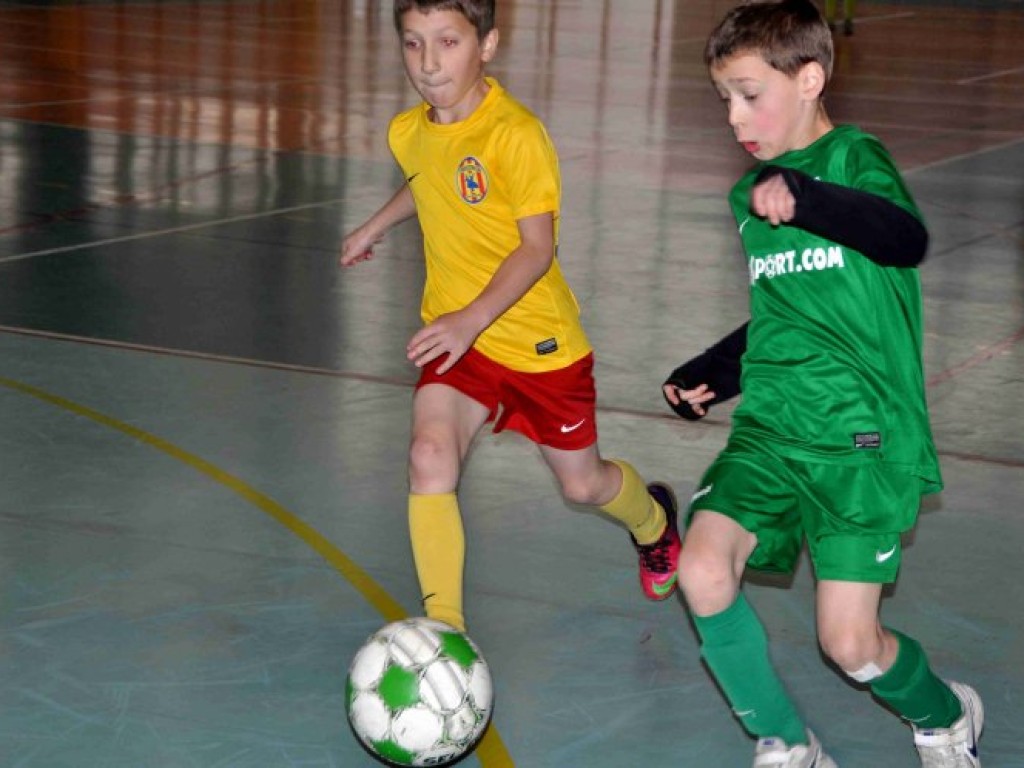 Sportowy weekend w obiektywie 30.11 - 1.12. 2013 r.