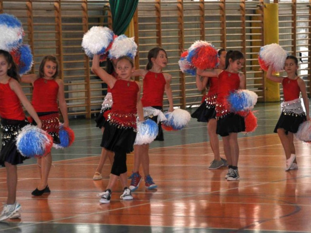 Sportowy weekend w obiektywie 30.11 - 1.12. 2013 r.