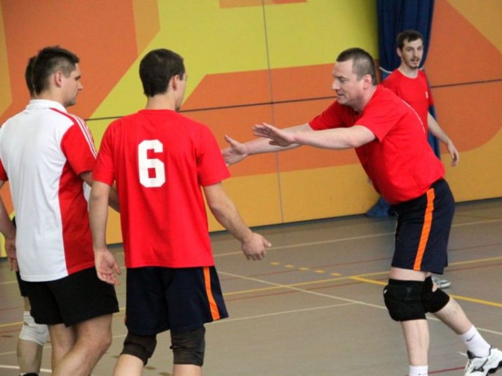 Sportowy weekend w obiektywie 30.11 - 1.12. 2013 r.