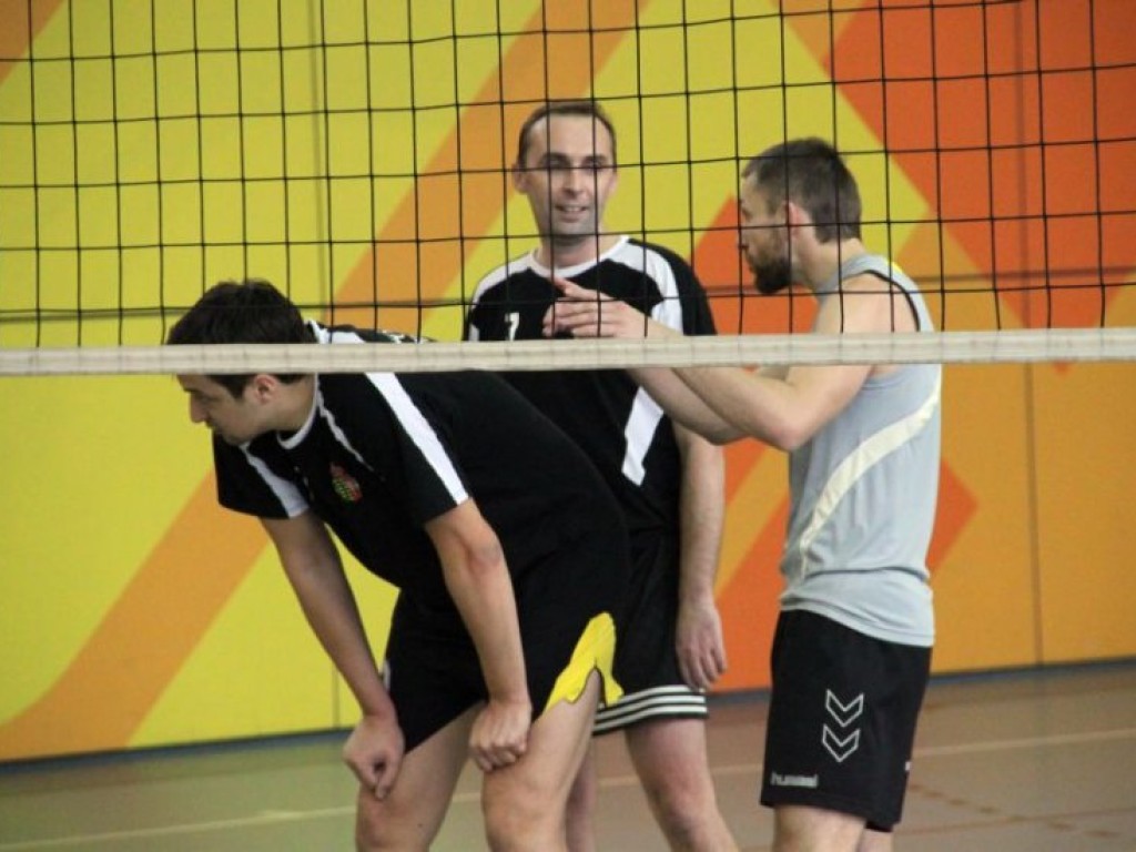 Sportowy weekend w obiektywie 30.11 - 1.12. 2013 r.