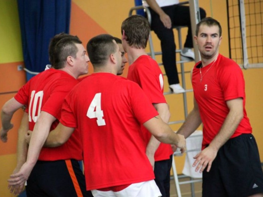 Sportowy weekend w obiektywie 30.11 - 1.12. 2013 r.