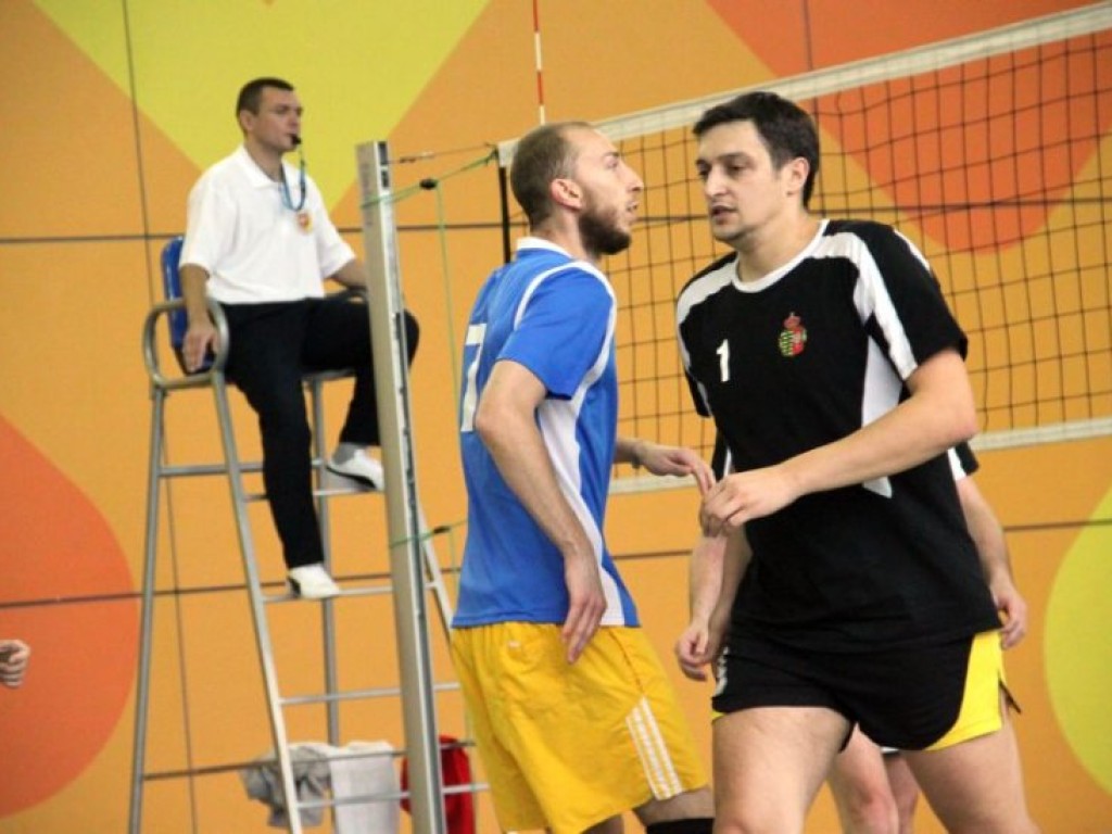 Sportowy weekend w obiektywie 30.11 - 1.12. 2013 r.