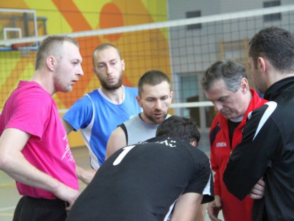 Sportowy weekend w obiektywie 30.11 - 1.12. 2013 r.