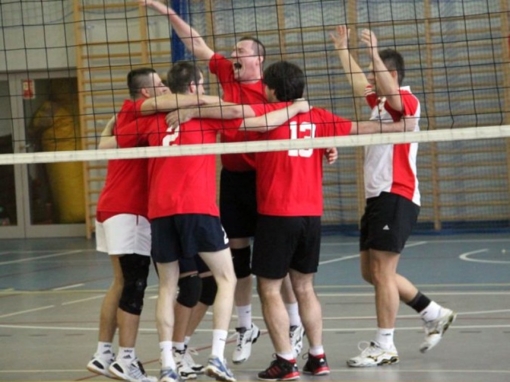 Sportowy weekend w obiektywie 30.11 - 1.12. 2013 r.
