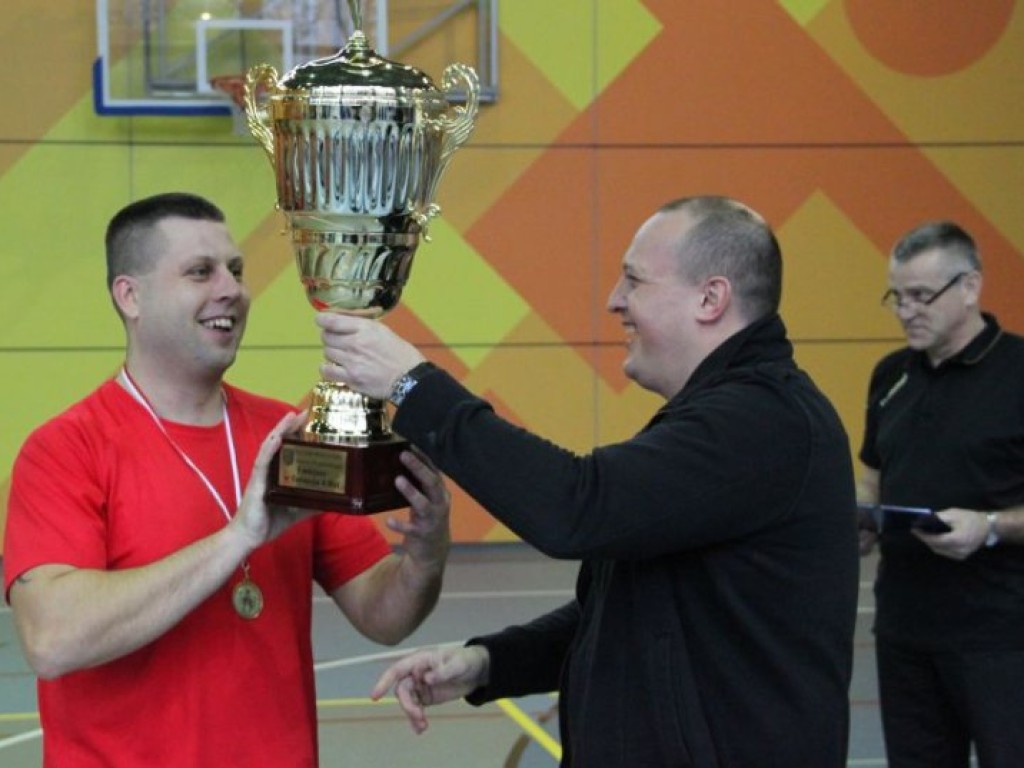 Sportowy weekend w obiektywie 30.11 - 1.12. 2013 r.