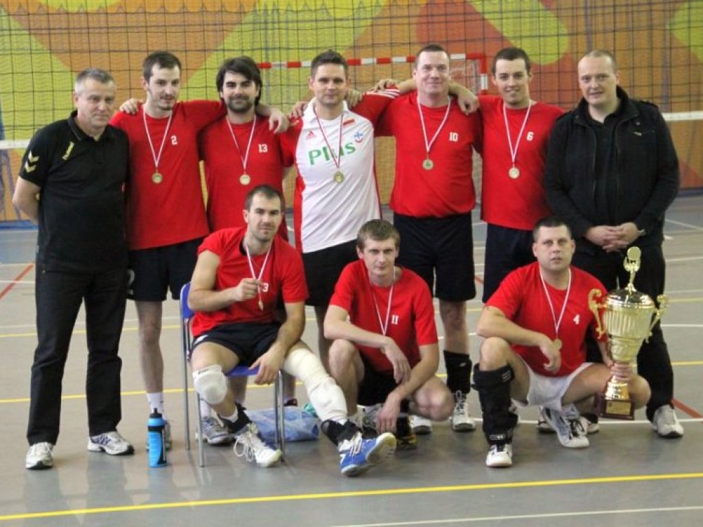 Sportowy weekend w obiektywie 30.11 - 1.12. 2013 r.