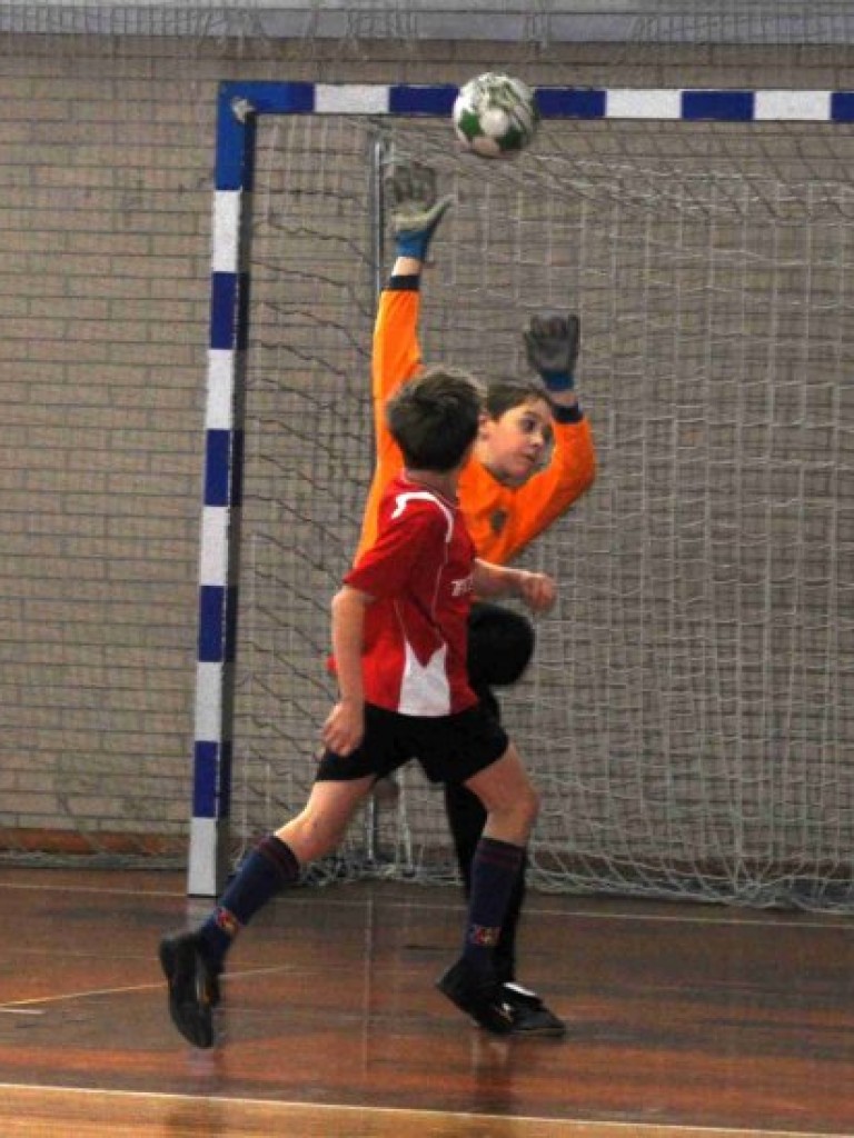 Sportowy weekend w obiektywie 07.12.-08.12. 2013 r.
