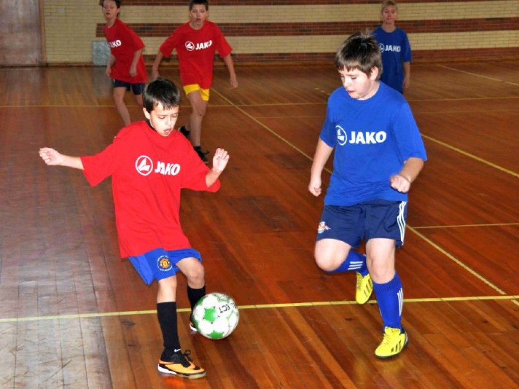 Sportowy weekend w obiektywie 07.12.-08.12. 2013 r.
