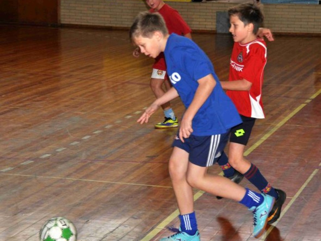 Sportowy weekend w obiektywie 07.12.-08.12. 2013 r.