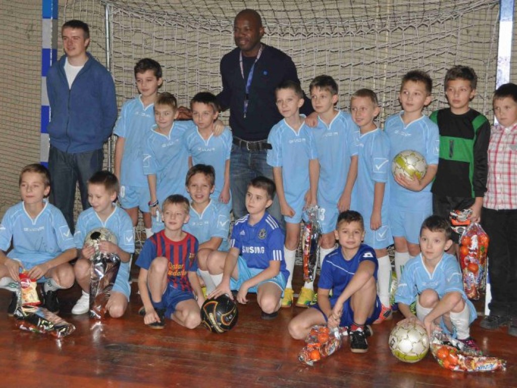Sportowy weekend w obiektywie 07.12.-08.12. 2013 r.