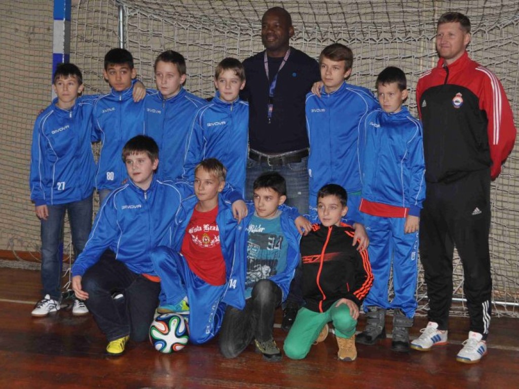 Sportowy weekend w obiektywie 07.12.-08.12. 2013 r.