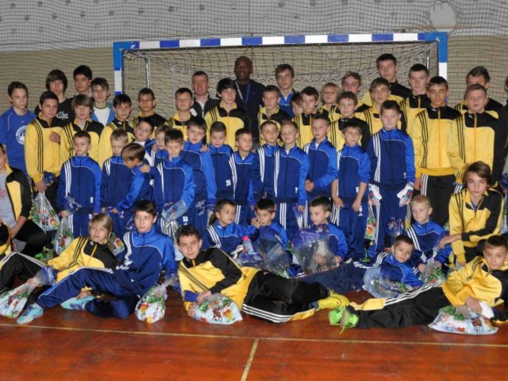 Sportowy weekend w obiektywie 07.12.-08.12. 2013 r.
