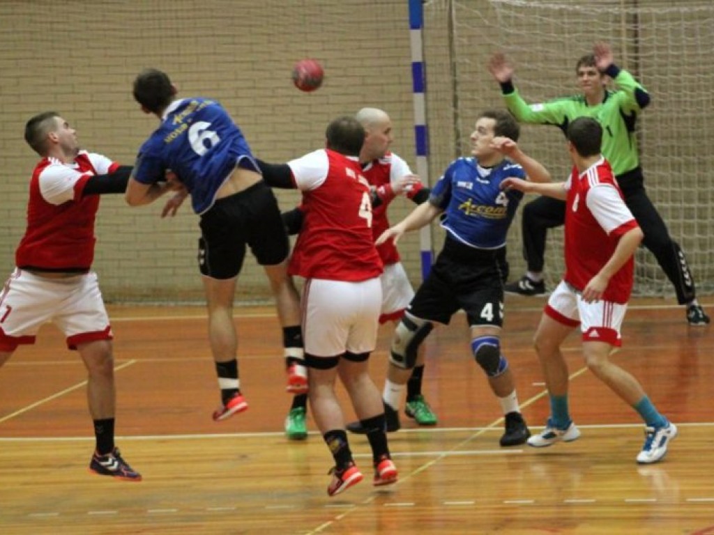 Sportowy weekend w obiektywie 07.12.-08.12. 2013 r.